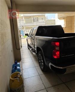 شيفروليه سلفرادو